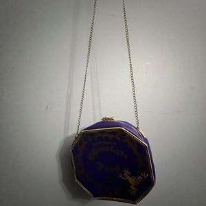 Harry Potter collection mini purse